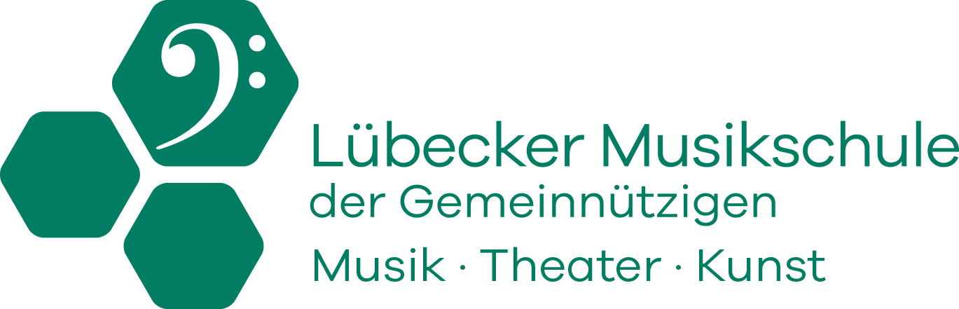 Lübecker Musikschule Logo